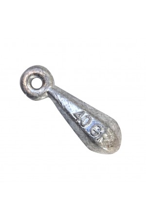 ARMUT KURŞUN 40 G (00019347) ARMUT KURŞUN 40 G (00019347)