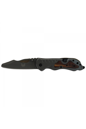 AV ÇAKISI BENCHMADE BIÇAK BENCHMADE AV ÇAKISI BENCHMADE BIÇAK BENCHMADE