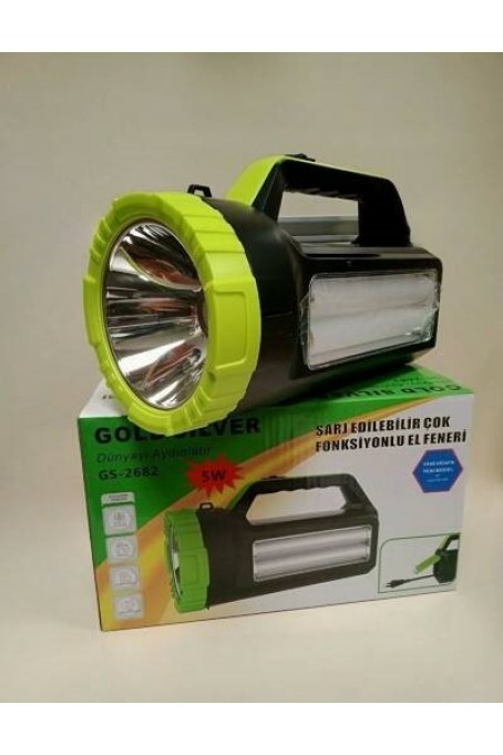 GOLD SILVER FENER GS-2682