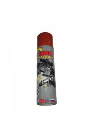 COBRA SPREYL YAĞ - (SYĞ 440) COBRA SPREYL YAĞ - (SYĞ 440)