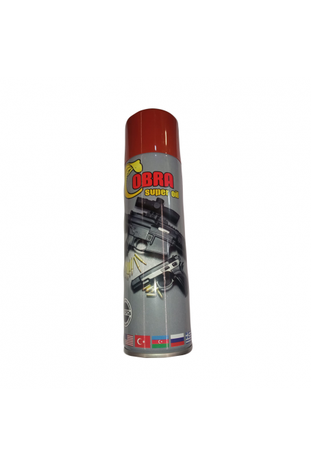 COBRA SPREYL YAĞ - (SYĞ 440) COBRA SPREYL YAĞ - (SYĞ 440)