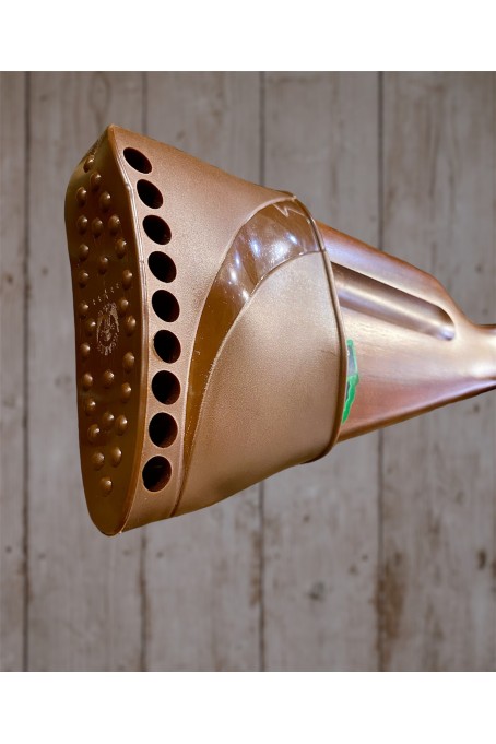 DİPÇİK KILIFI GEÇMELİ KAHVERENGİ