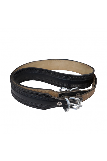 1.KAL. DERİ TÜFEK KAYIŞI (4 CM)(00041263) 1.KAL. DERİ TÜFEK KAYIŞI (4 CM)(00041263)