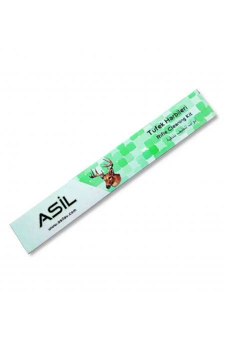 ASİL 36 CAL. HARBİ TAKIMI (00025904) ASİL 36 CAL. HARBİ TAKIMI (00025904)