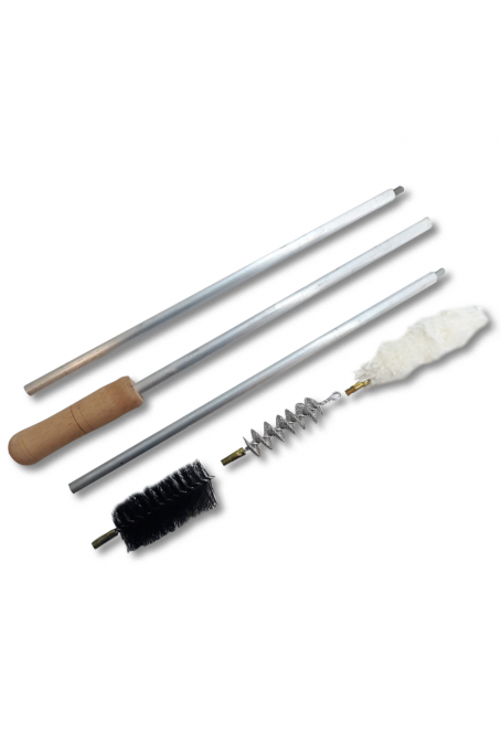 WİLDS HARBİ TAKIMI 36 CAL.(00024754) WİLDS HARBİ TAKIMI 36 CAL.(00024754)