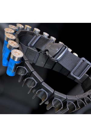 12 CAL. PLASTİK FİŞEKLİK (00009836) FİŞ 243 12 CAL