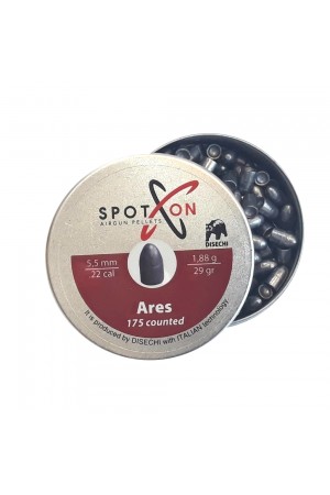 SPOTON ARES 5.5 (00049948) SPOTON ARES 5.5 (00049948)