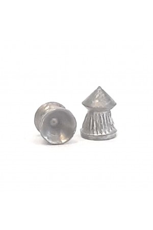 YILMAZ HAVALI TÜFEK SAÇMASI 5.5 MM (00005661)
