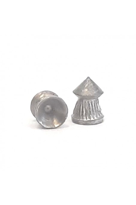 YILMAZ HAVALI TÜFEK SAÇMASI 5.5 MM (00005661) YILMAZ HAVALI TÜFEK SAÇMASI 5.5 MM (00005661)