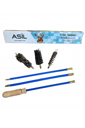 HARBİ TAKIMI ASİL 12 CAL (00024563)