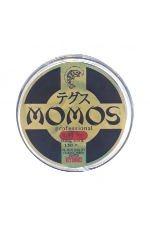 MOMOS 0,40 MM MİSİNA (00038867) MOMOS 0,40 MM MİSİNA (00038867)