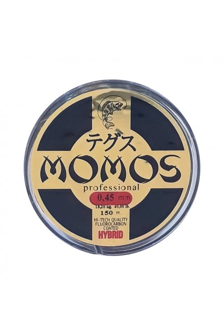 MOMOS 0,45 MM MİSİNA (00038874)