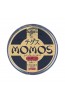 MOMOS 0,45 MM MİSİNA (00038874)