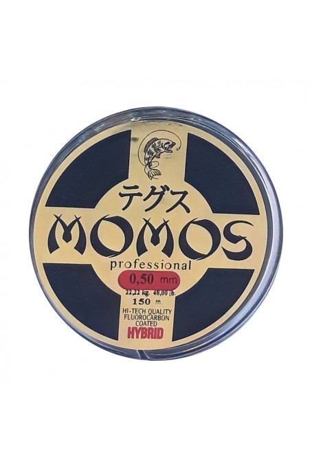 MOMOS 0,50 MM MİSİNA (00038935) MOMOS 0,50 MM MİSİNA (00038935)