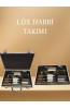 UNİVERSAL HARBİ TAKIMI METAL ÇANTALI UNİVERSAL HARBİ TAKIMI METAL ÇANTALI