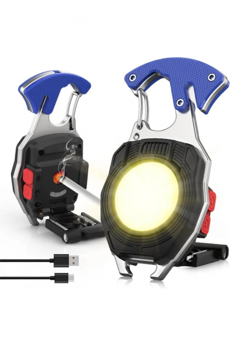 LED FENER MASKOT 5147