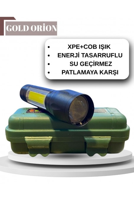 GOLD ORİON FENER EKONOMİK (00054034) GOLD ORİON FENER EKONOMİK (00054034)