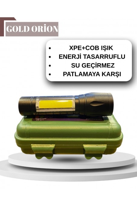 GOLD ORİON FENER EKONOMİK (00054034) GOLD ORİON FENER EKONOMİK (00054034)