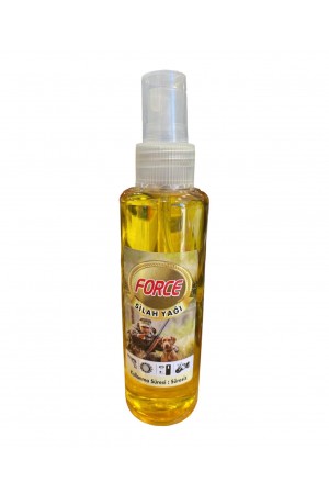 PLASTİK KUTULU SPREY YAĞ