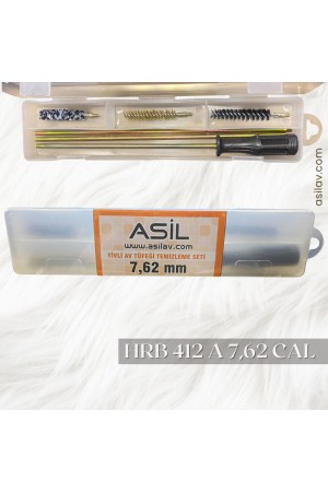 HRB 412 A 7,62 CAL