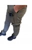WİLDS TAKTİKAL RİKLALI HAKİ PANTOLON (00057073) WİLDS TAKTİKAL RİKLALI HAKİ PANTOLON (00057073)