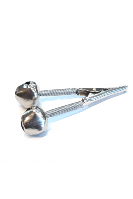 METAL UZUN MAŞALI ÇİFTLİ ZİL (00033688) METAL UZUN MAŞALI ÇİFTLİ ZİL (00033688)