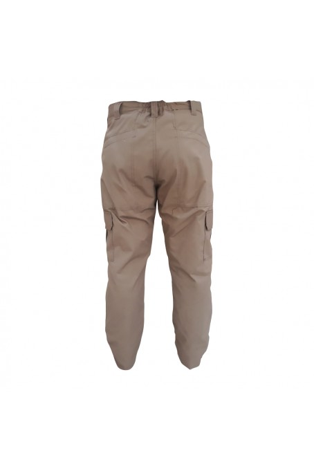 WİLDS TAKTİKAL BEJ PANTOLON