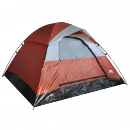 BERLIN 3 PERSON CAMPING TENT (00049115)