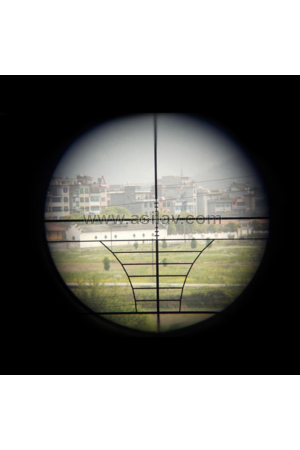 DÜRBÜN BUSHNELL 3-9*40 EG M61 (00011709) - (DÜRBÜN M61) DÜRBÜN BUSHNELL 3-9*40 EG M61 (00011709) - (DÜRBÜN M61)