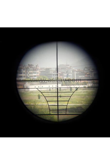 DÜRBÜN BUSHNELL 3-9*40 EG M61 (00011709) - (DÜRBÜN M61)
