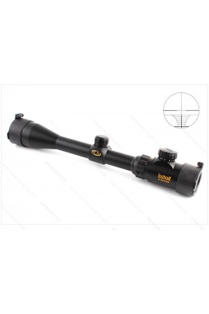 DÜRBÜN BUSHNELL 3-9*40 EG M62 (00011723) - (DÜRBÜN M62) DÜRBÜN BUSHNELL 3-9*40 EG M62 (00011723) - (DÜRBÜN M62)
