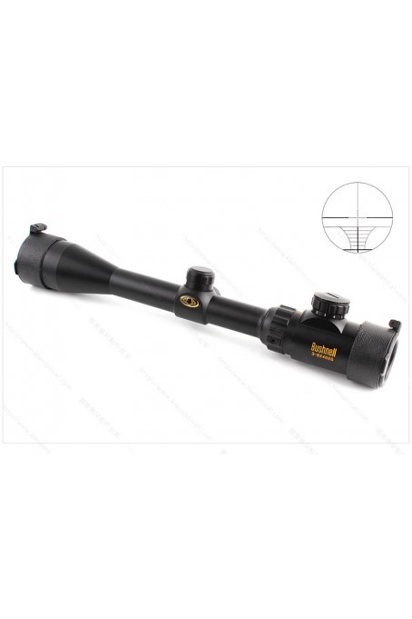DÜRBÜN BUSHNELL 3-9*40 EG M62 (00011723) - (DÜRBÜN M62)
