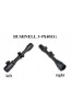 DÜRBÜN BUSHNELL 3-9*40 EG M62 (00011723) - (DÜRBÜN M62)
