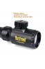 DÜRBÜN BUSHNELL 3-9*40 EG M62 (00011723) - (DÜRBÜN M62)