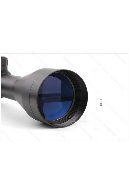 DÜRBÜN BUSHNELL 3-9*40 EG M62 (00011723) - (DÜRBÜN M62)