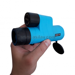 Binoculars 10X42 TELESCOPE HANDBOOK M 43 (00011549)