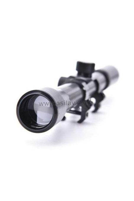 BUSHNELL 4x20 TÜFEK DÜRBÜNÜ (8698533335557) - (DÜRBÜN 4X20) BUSHNELL 4x20 TÜFEK DÜRBÜNÜ (8698533335557) - (DÜRBÜN 4X20)