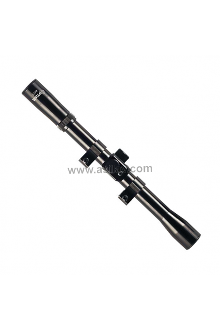 BUSHNELL 4x20 TÜFEK DÜRBÜNÜ (8698533335557) - (DÜRBÜN 4X20) BUSHNELL 4x20 TÜFEK DÜRBÜNÜ (8698533335557) - (DÜRBÜN 4X20)