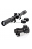 BUSHNELL 4x20 TÜFEK DÜRBÜNÜ (8698533335557) - (DÜRBÜN 4X20) BUSHNELL 4x20 TÜFEK DÜRBÜNÜ (8698533335557) - (DÜRBÜN 4X20)