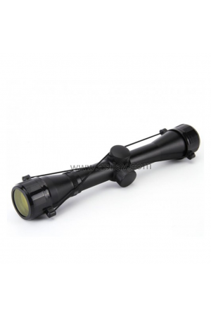 DÜRBÜN BUSHNELL 4X32 M40 (00011518) (DÜRBÜN BUSHNELL 4X32 M40) DÜRBÜN BUSHNELL 4X32 M40 (00011518) (DÜRBÜN BUSHNELL 4X32 M40)