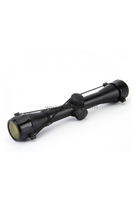 DÜRBÜN BUSHNELL 4X32 M40 (00011518) (DÜRBÜN BUSHNELL 4X32 M40)