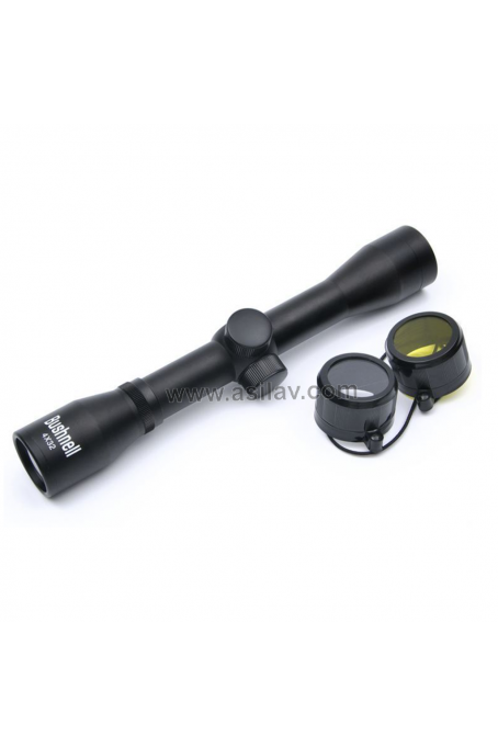 DÜRBÜN BUSHNELL 4X32 M40 (00011518) (DÜRBÜN BUSHNELL 4X32 M40)