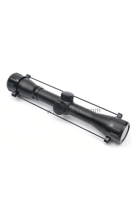 DÜRBÜN BUSHNELL 4X32 M40 (00011518) (DÜRBÜN BUSHNELL 4X32 M40)