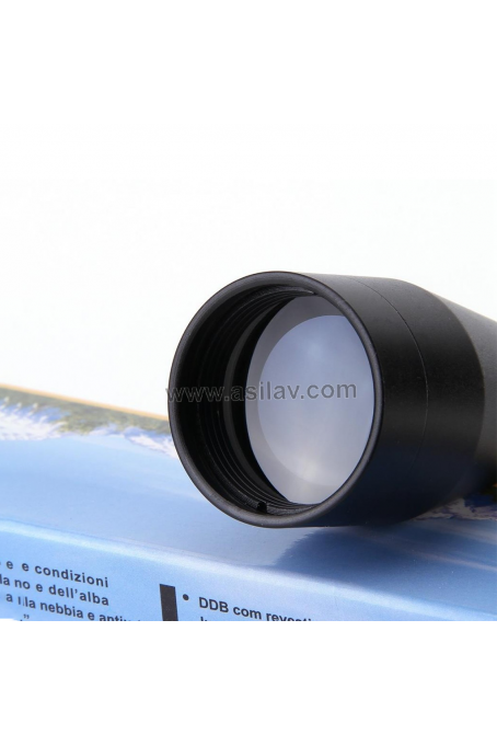 DÜRBÜN BUSHNELL 4X32 M40 (00011518) (DÜRBÜN BUSHNELL 4X32 M40)