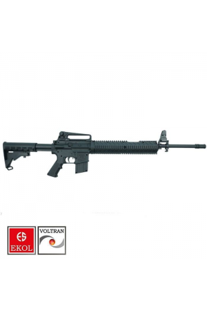 EKOL MS 550 SİYAH HAVALI TÜFEK EKOL MS 550 SİYAH HAVALI TÜFEK