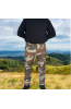 WİLDS TAKTİK AVCI PANTOON KAMUFLAJ DESEN (00050913)