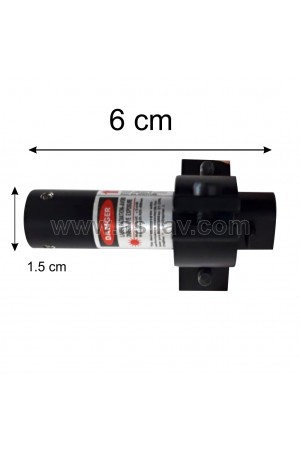 M46 LAZER 650 (00011570)