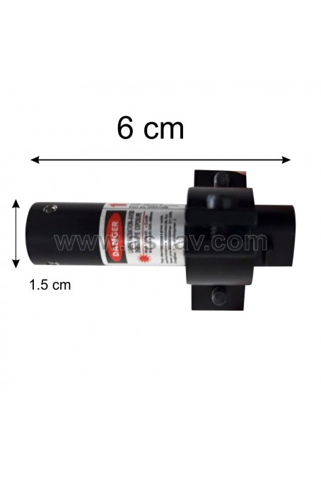 M46 LAZER 650 (00011570)