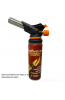 PÜRMÜZ GA5 TORCH X-10 PÜRMÜZ GA5 TORCH X-10