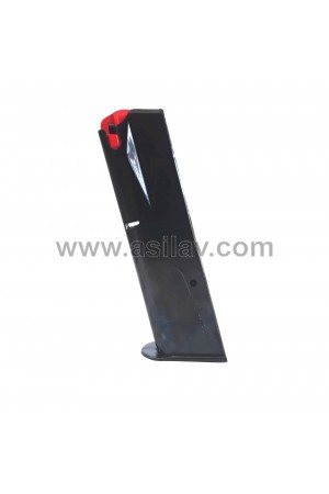 SABATTİ BARETT F 92 SİYAH JARJÖR (00009058) SABATTİ BARETT F 92 SİYAH JARJÖR (00009058)